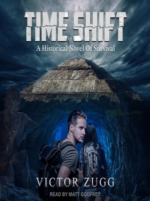 cover image of Time Shift